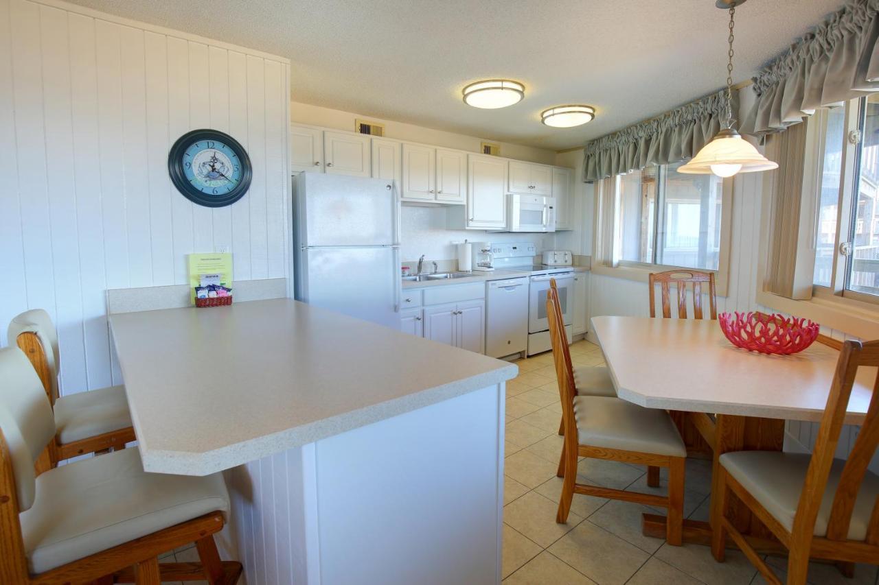 Outer Banks Beach Club Kill Devil Hills Exterior foto
