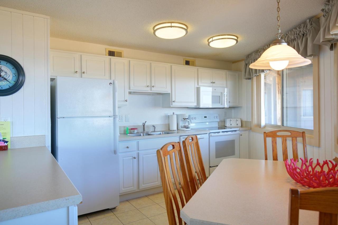 Outer Banks Beach Club Kill Devil Hills Exterior foto