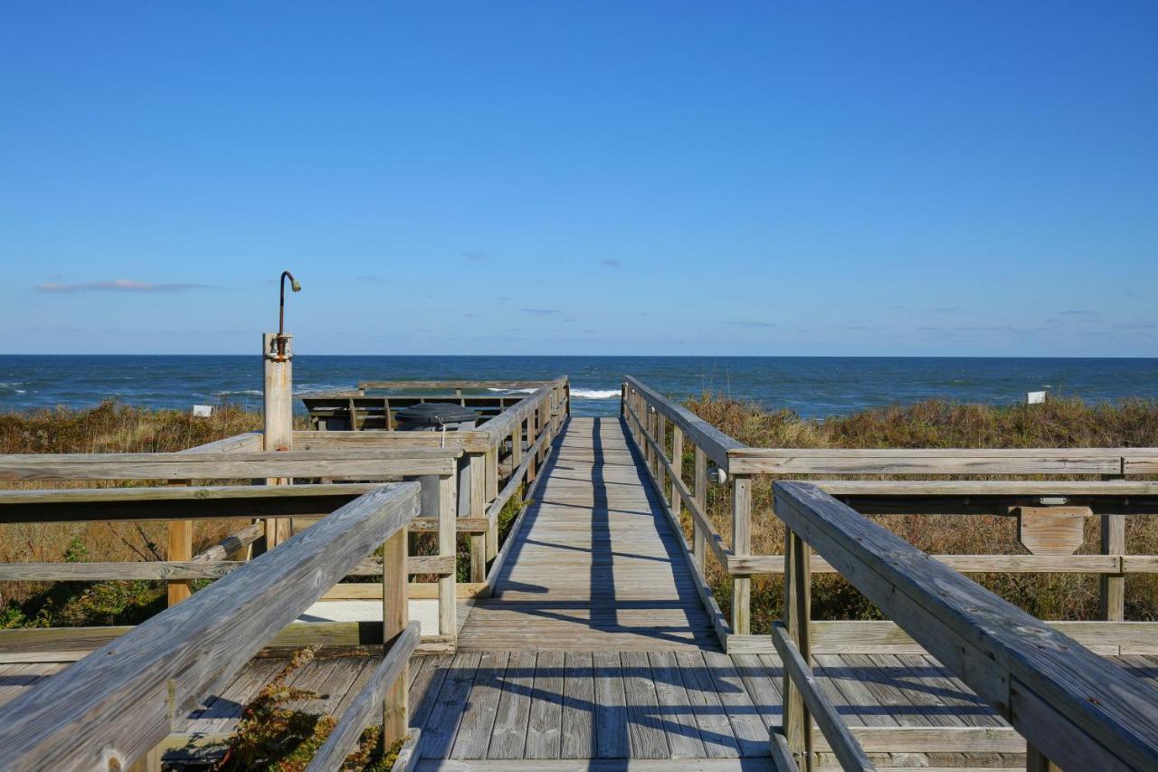 Outer Banks Beach Club Kill Devil Hills Exterior foto